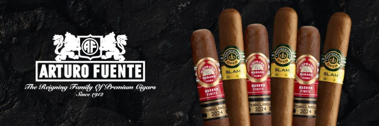 cigars