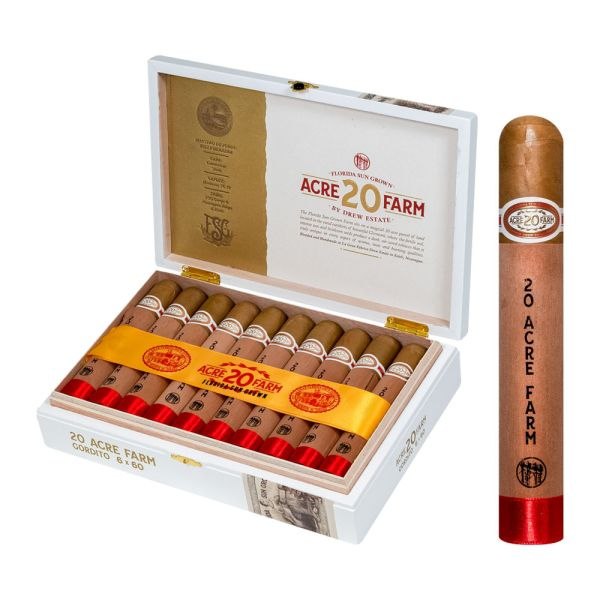 cigar