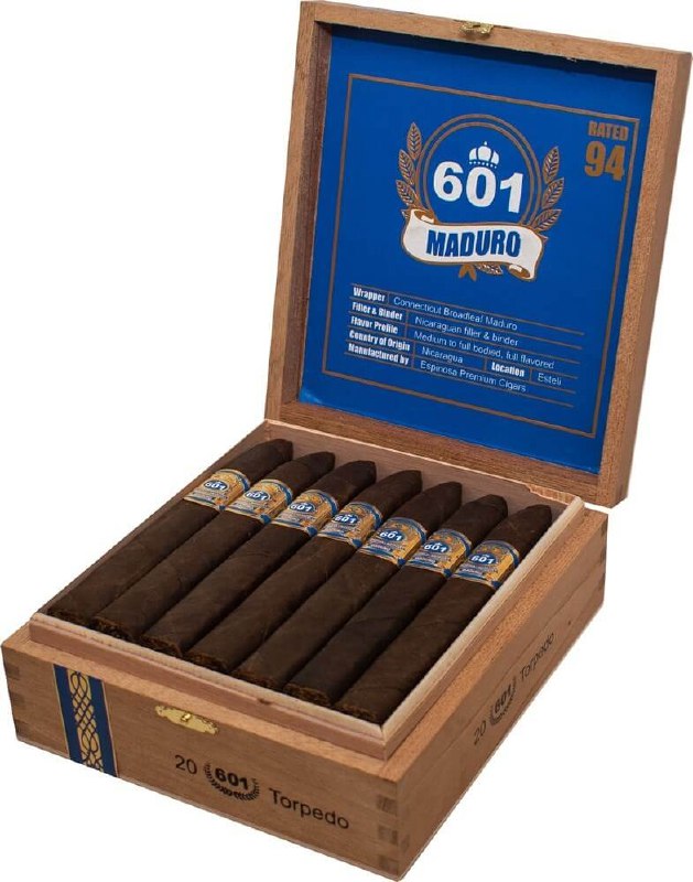 cigar