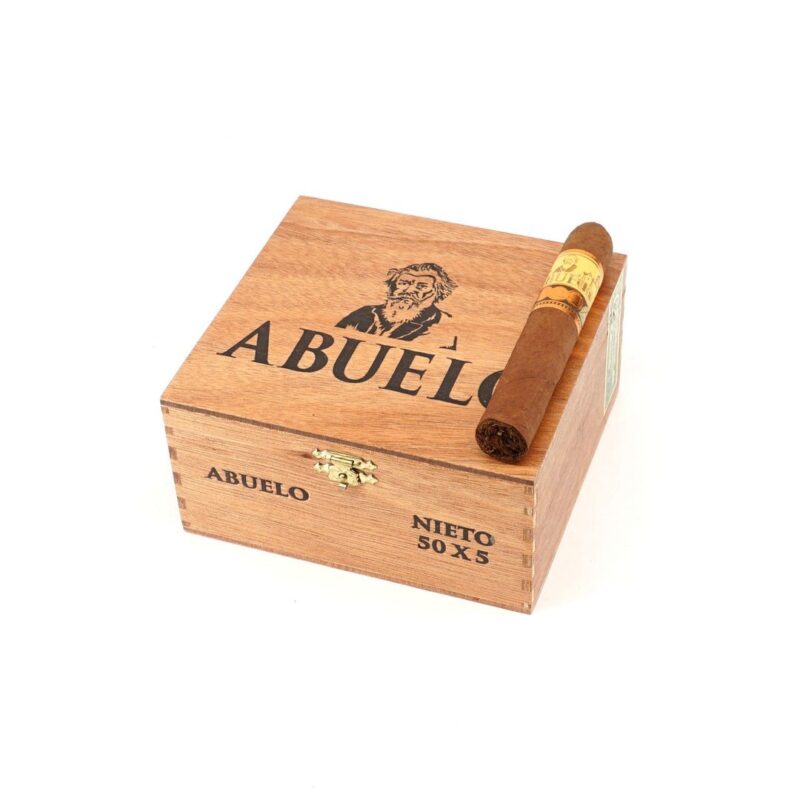 cigar