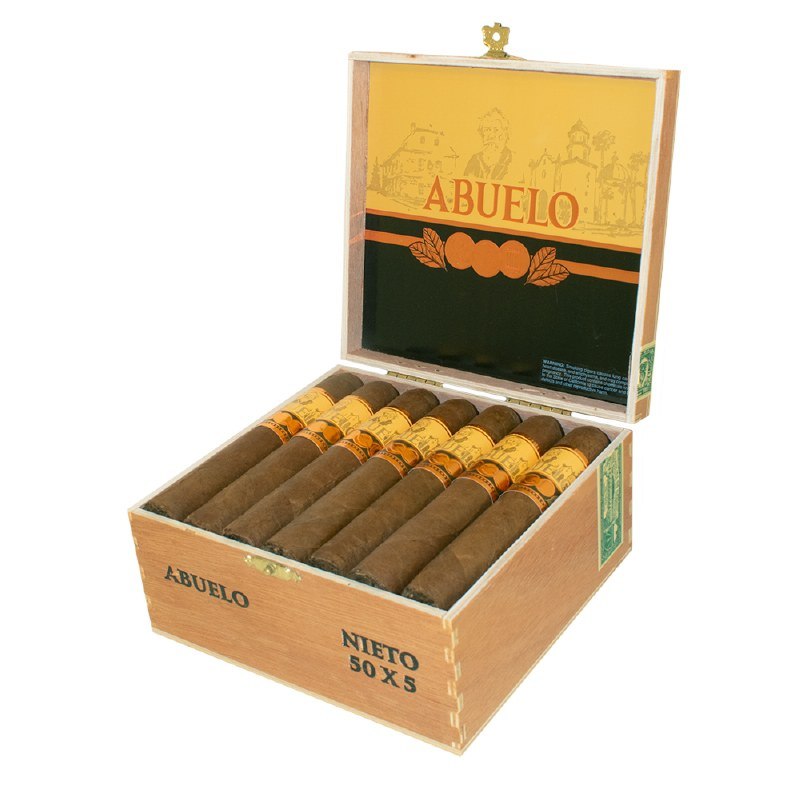 cigar