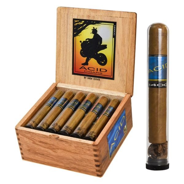 cigar
