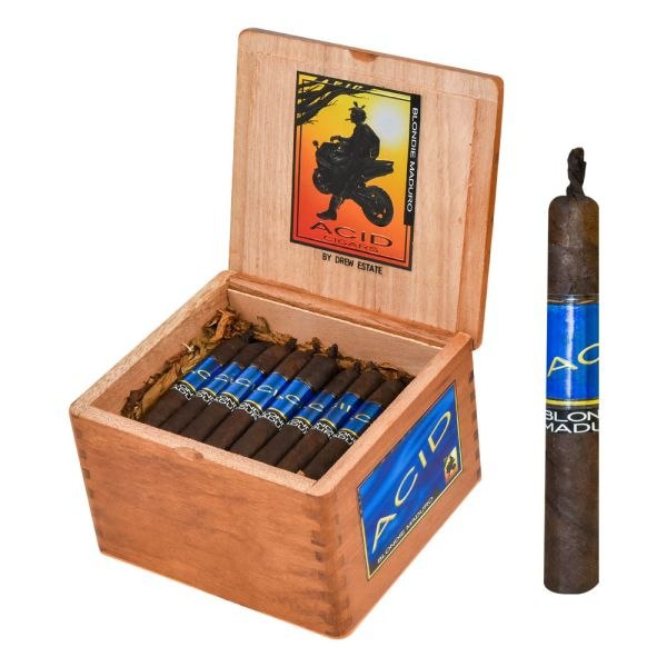 cigar