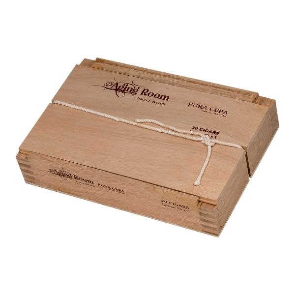 Aging Room Pura Cepa Rondo (5.0" x 50)