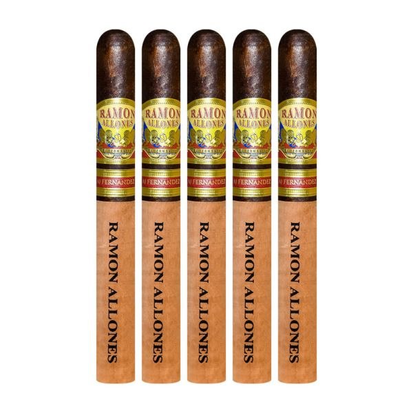 AJ Fernandez Ramon Allones (7.0" x 60)