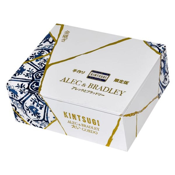 Alec Bradley Kintsugi Gordo (6.0" x 60)