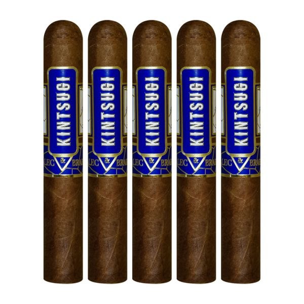 Alec Bradley Kintsugi Gordo (6.0" x 60)