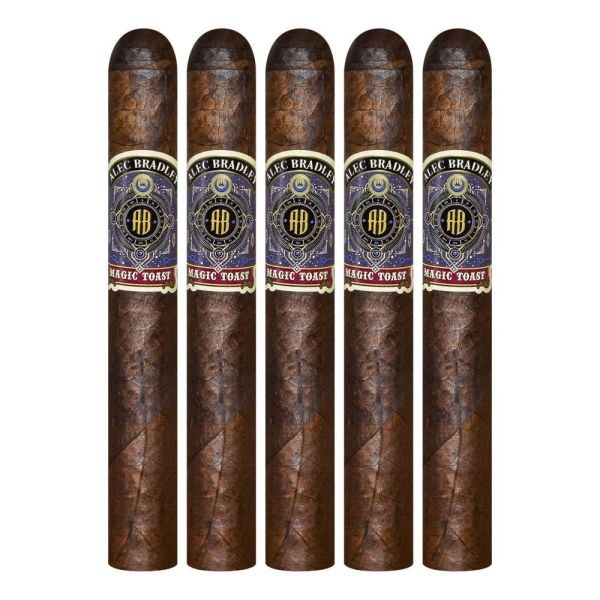 Alec Bradley Magic Toast Toro