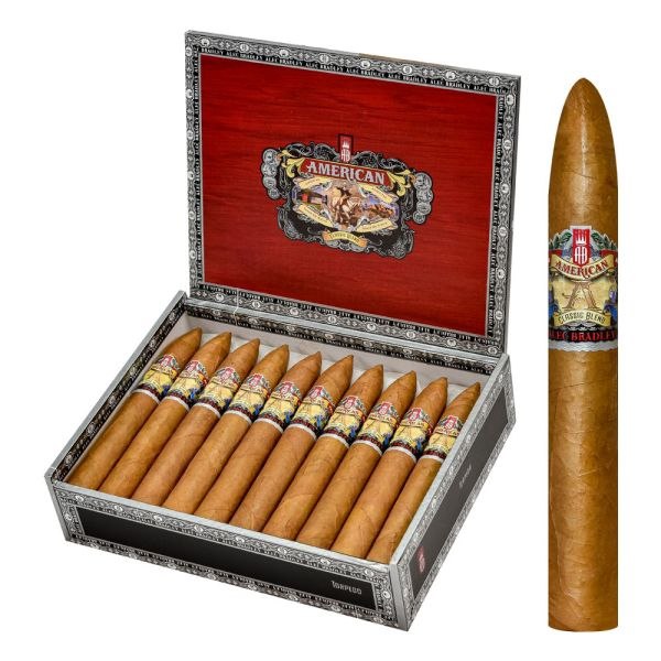 Alec Bradley American Classic (6.13" x 52)