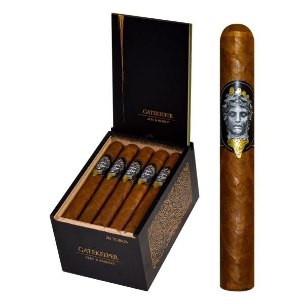 Alec Bradley Gatekeeper (6.0" x 52)
