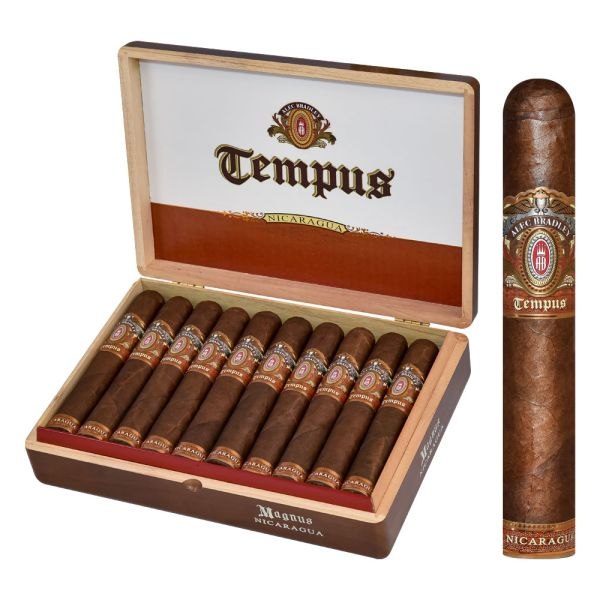 Alec Bradley Tempus Nicaragua Magnus (6.0" x 60)