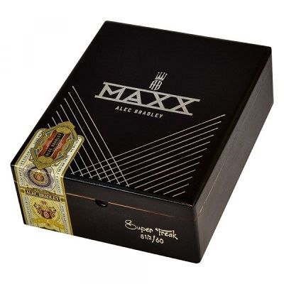 Alec Bradley Maxx The Freak (6.38" x 60)