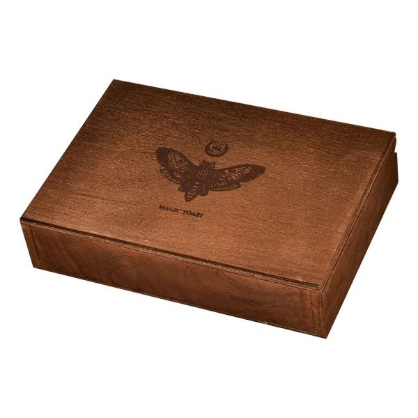Alec Bradley Magic Toast Gordo