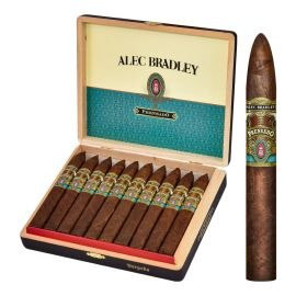 Alec Bradley Prensado Torpedo (6.13" x 52)