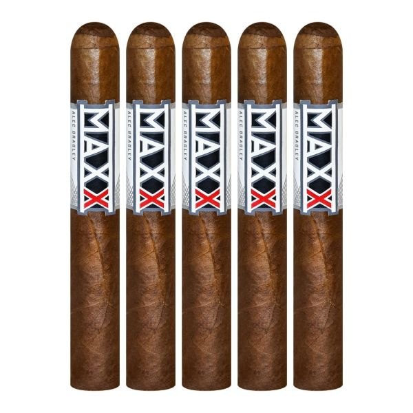 Alec Bradley Maxx The Culture (Toro) (6.0" x 54)